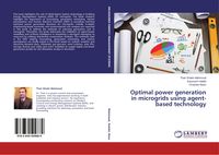 Produktbild: Optimal power generation in microgrids using agent-based technology