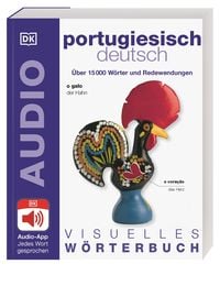 Bild vom Artikel Visuelles Wörterbuch Portugiesisch Deutsch vom Autor 