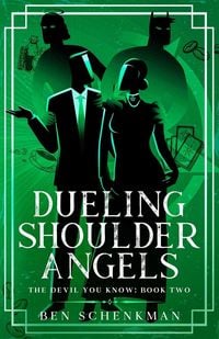 Produktbild: Dueling Shoulder Angels