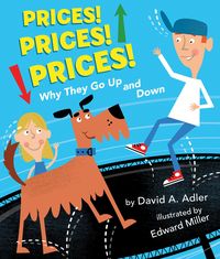 Produktbild: Prices! Prices! Prices!