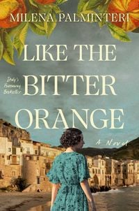 Produktbild: Like the Bitter Orange