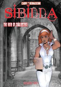 Produktbild: Sibilla