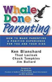 Produktbild: Whale Done Parenting