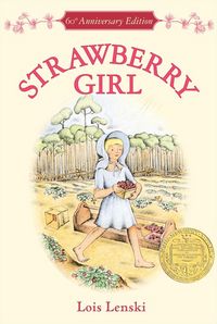 Produktbild: Strawberry Girl