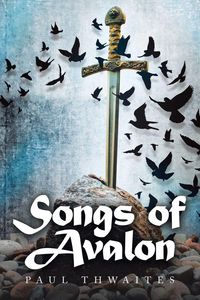Produktbild: Songs of Avalon