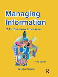 Produktbild: Managing Information