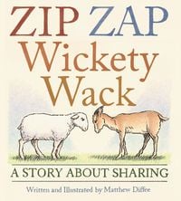 Produktbild: Zip Zap Wickety Wack