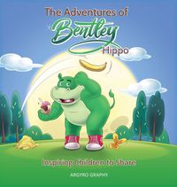 Produktbild: The Adventures of Bentley Hippo