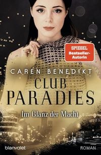Produktbild: Club Paradies - Im Glanz der Macht
