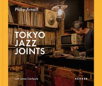 Produktbild: Tokyo Jazz Joints
