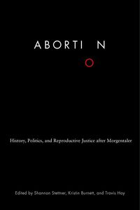 Produktbild: Abortion