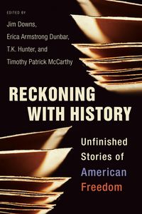 Produktbild: Reckoning with History