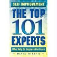 Produktbild: Self Improvement the Top 101 Experts Who Help Us Improve Our Lives
