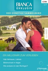 Produktbild: Bianca Exklusiv Band 239