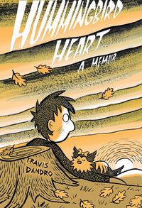 Produktbild: Hummingbird Heart