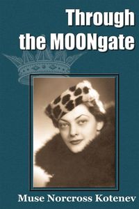 Produktbild: Through the MOONgate