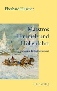 Produktbild: Maestros Himmel- und H&ouml;llenfahrt