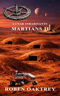 Produktbild: Martians II