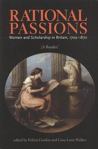 Produktbild: Rational Passions