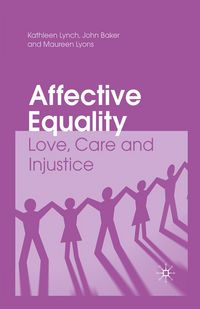 Produktbild: Affective Equality