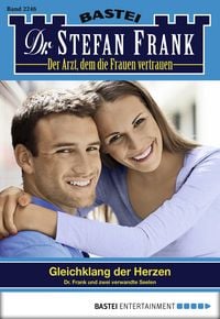 Produktbild: Dr. Stefan Frank 2246