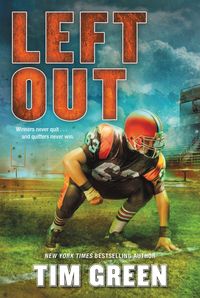Produktbild: Left Out