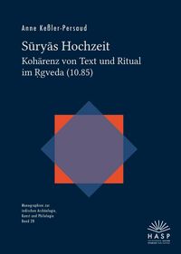 Produktbild: Sūryās Hochzeit