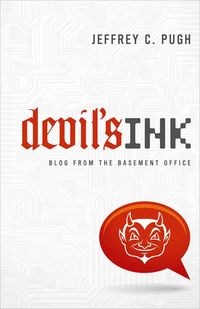 Produktbild: Pugh, J: Devil's Ink