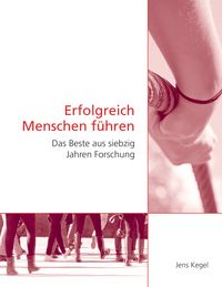 Produktbild: Erfolgreich Menschen f&uuml;hren