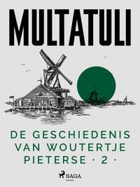 Produktbild: De Geschiedenis van Woutertje Pieterse 2
