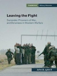 Produktbild: Leaving the Fight