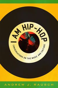 Produktbild: I Am Hip-Hop