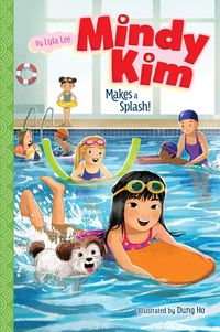 Produktbild: Mindy Kim Makes a Splash!