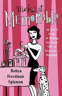 Produktbild: Make It Memorable