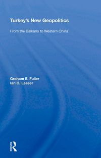 Produktbild: Turkey's New Geopolitics