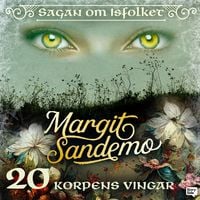 Produktbild: Korpens vingar