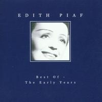 Produktbild: Best Of The Early Years