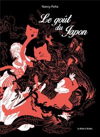 Produktbild: Le go&ucirc;t du Japon