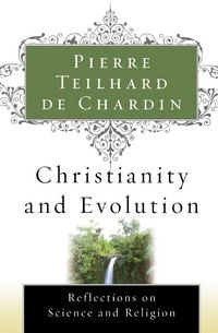 Produktbild: Christianity and Evolution