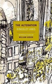 Produktbild: The Alteration