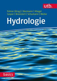 Bild vom Artikel Hydrologie vom Autor Nicola Fohrer