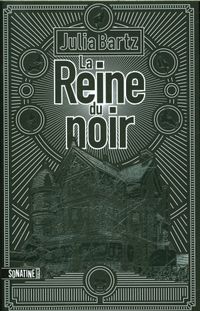 Produktbild: La reine du noir