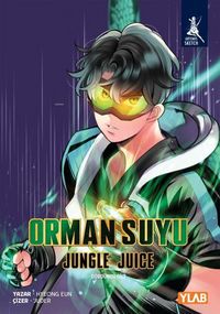 Produktbild: Orman Suyu 4 - Jungle Juice
