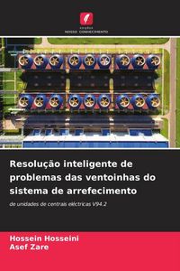 Produktbild: Resolu&ccedil;&atilde;o inteligente de problemas das ventoinhas do sistema de arrefecimento