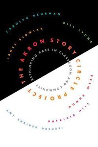 Produktbild: The Akron Story Circle Project