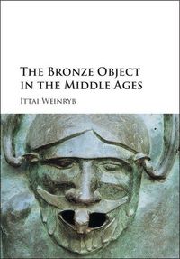 Produktbild: The Bronze Object in the Middle Ages
