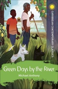 Produktbild: Green Days by the River
