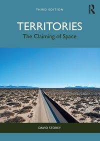 Produktbild: Territories