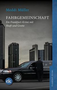 Produktbild: Fahrgemeinschaft