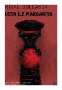 Produktbild: Usta ile Margarita
